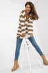 Chandail model 170819 Rue Paris